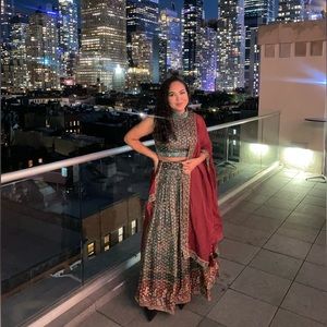 Beautiful Lehenga